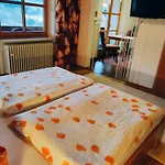 Oberer Wirt Oda ve Kahvaltı Elisabethszell