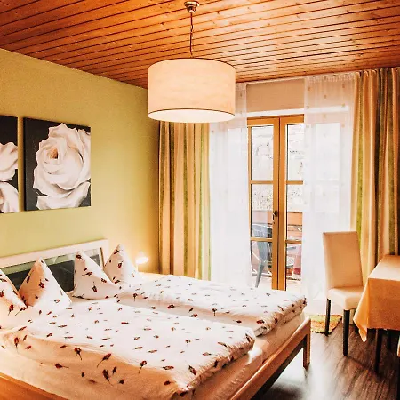 Oberer Wirt Bed & Breakfast Elisabethszell