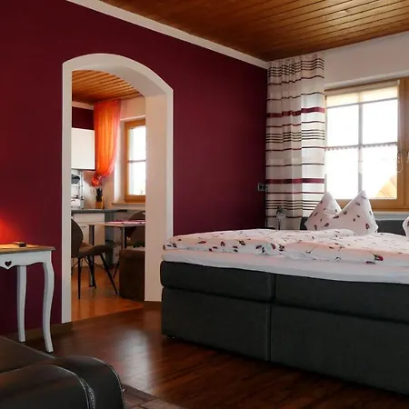 Oberer Wirt Bed & Breakfast