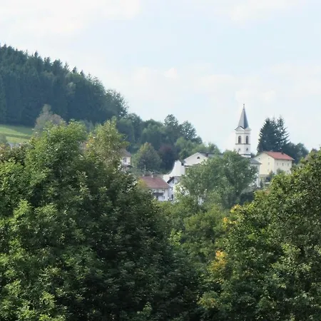 Bed & Breakfast Oberer Wirt Elisabethszell