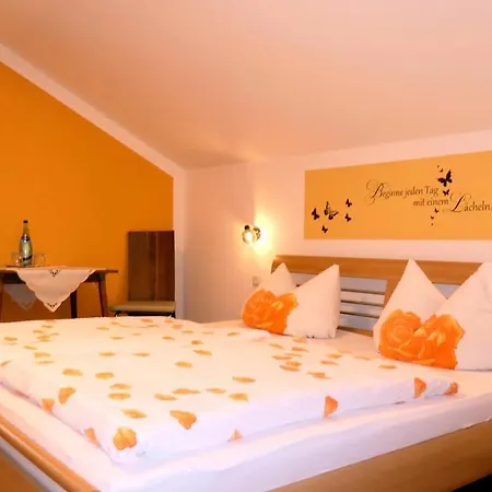 Oberer Wirt Bed & Breakfast Elisabethszell