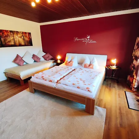 Bed & Breakfast Oberer Wirt Elisabethszell