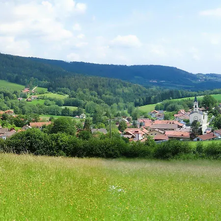 Bed and Breakfast Oberer Wirt