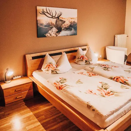 Oberer Wirt Bed and Breakfast *