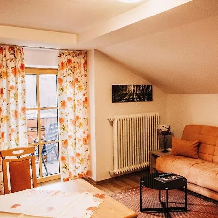 Bed and Breakfast Oberer Wirt
