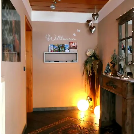 Oberer Wirt Bed & Breakfast Elisabethszell