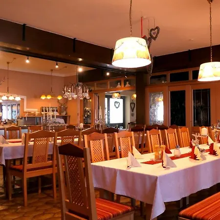 Oberer Wirt Bed & Breakfast