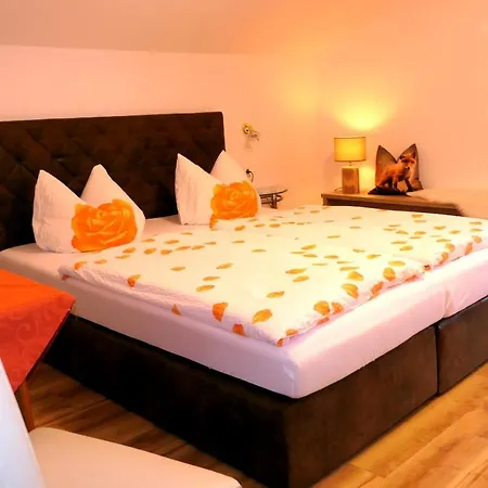 Bed & Breakfast Oberer Wirt Elisabethszell