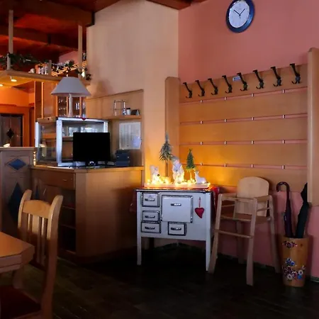 Oberer Wirt Bed & Breakfast 3*