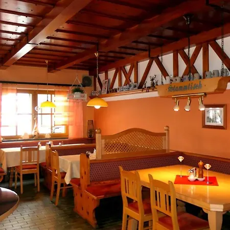 Oberer Wirt Bed & Breakfast