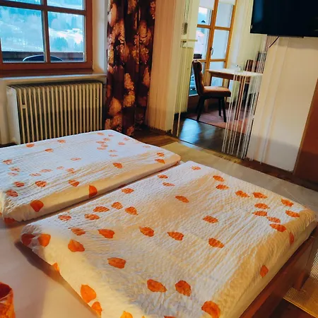 Oberer Wirt Bed & Breakfast Elisabethszell