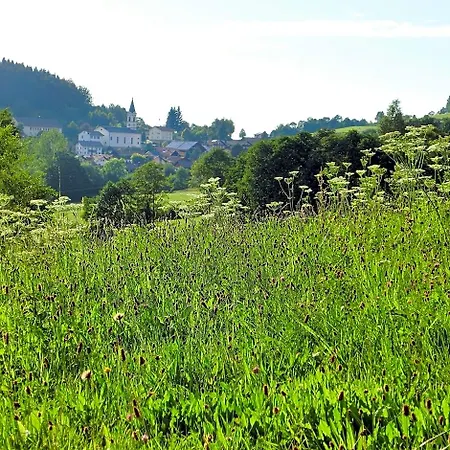 Frühstückspension Oberer Wirt 3*