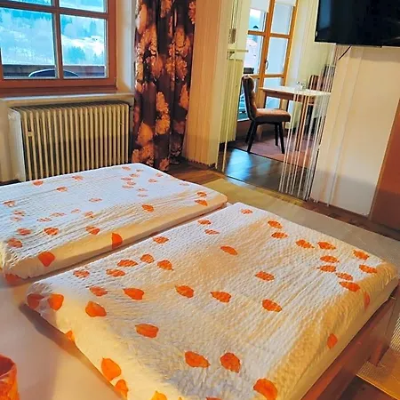 Oberer Wirt Frühstückspension 3*