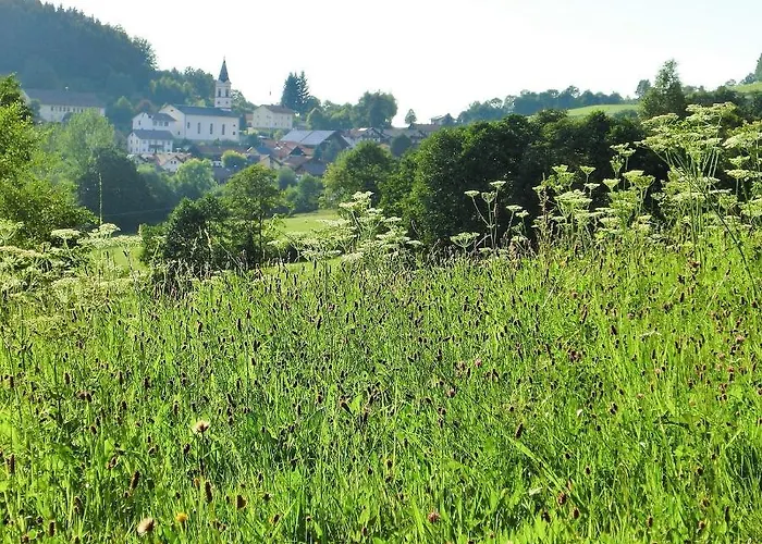 Oberer Wirt Bed & Breakfast 3*