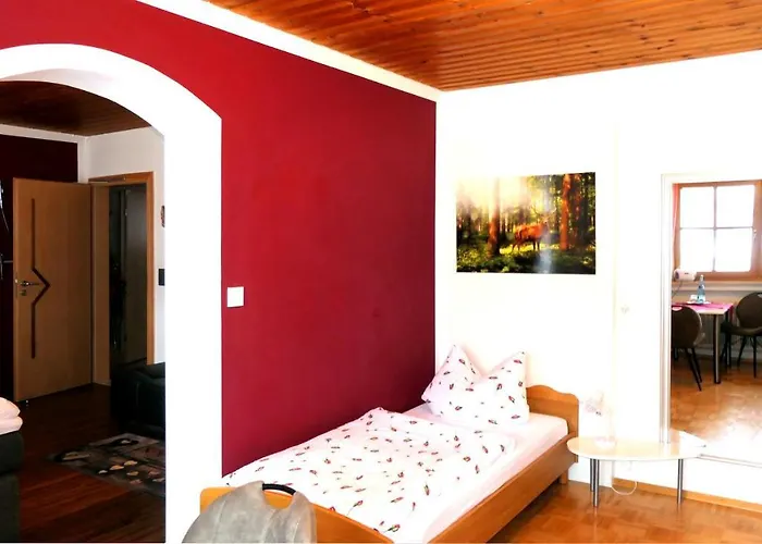Oberer Wirt 3*