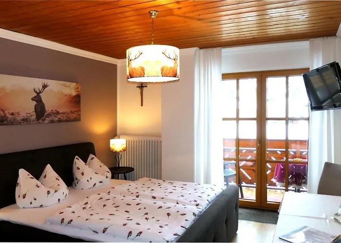 Oberer Wirt 3* Elisabethszell